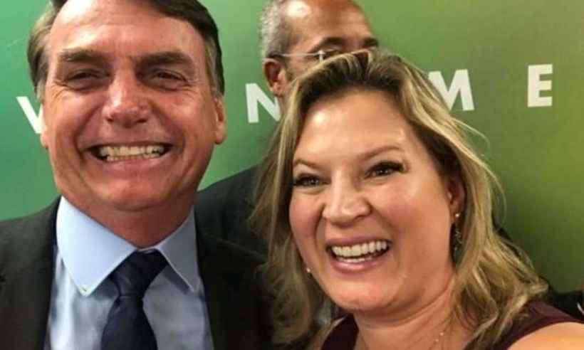 (Foto: Reprodução/Redes sociais) (Foto: Reprodução/Redes sociais)