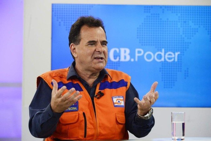 (Foto: Marcelo Ferreira/CB/D.A Press) (Foto: Marcelo Ferreira/CB/D.A Press)