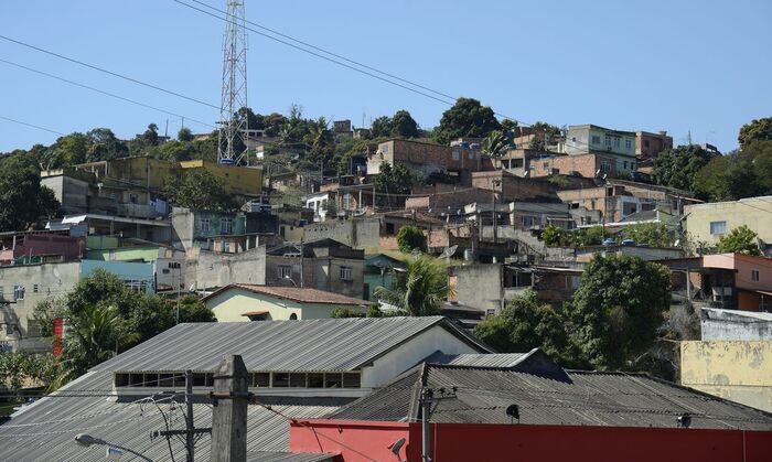 (Foto: Tomaz Silva/Agência Brasil) (Foto: Tomaz Silva/Agência Brasil)