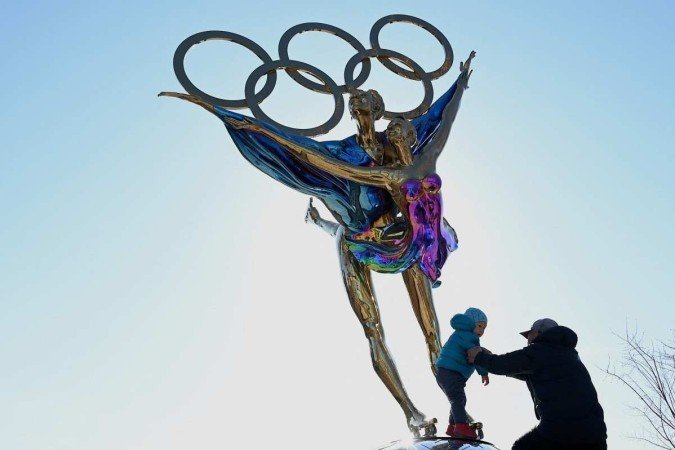 (Foto: AFP) (Foto: AFP)