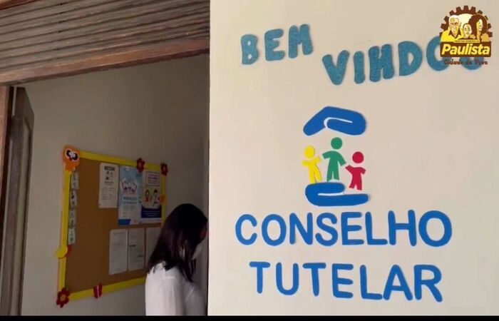 (Foto: Divulgação / Prefeitura de Paulista. ) (Foto: Divulgação / Prefeitura de Paulista. )
