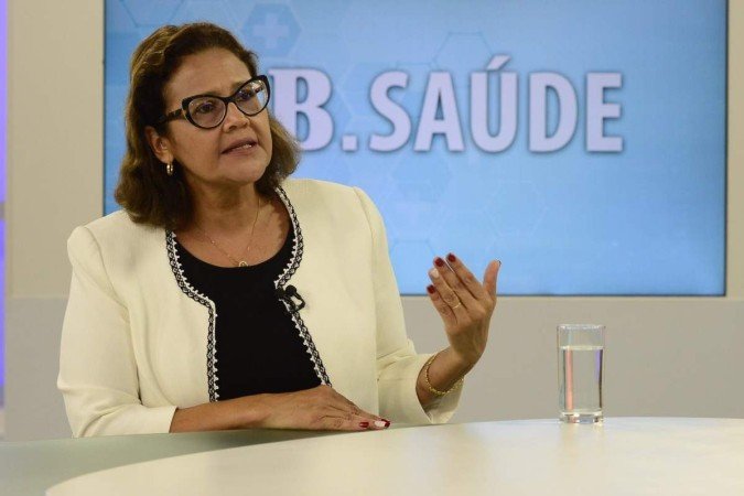 (Foto: Marcelo Ferreira/CB/D.A Press) (Foto: Marcelo Ferreira/CB/D.A Press)