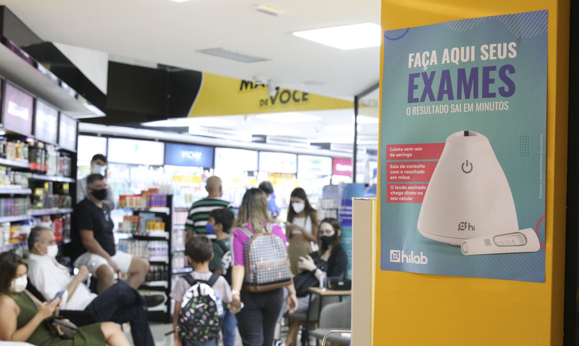 (Foto: Rovena Rosa/Agência Brasil) (Foto: Rovena Rosa/Agência Brasil)
