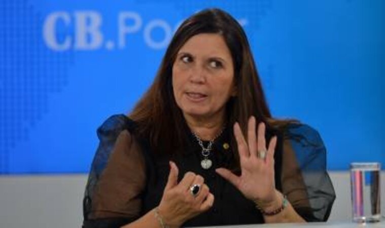 (Foto: Ed Alves/CB/D.A Press) (Foto: Ed Alves/CB/D.A Press)