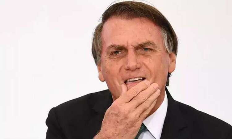 (Foto: Evaristo Sá/AFP) (Foto: Evaristo Sá/AFP)