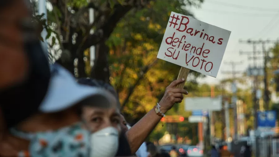 (Foto: MIGUEL ZAMBRANO/AFP) (Foto: MIGUEL ZAMBRANO/AFP)
