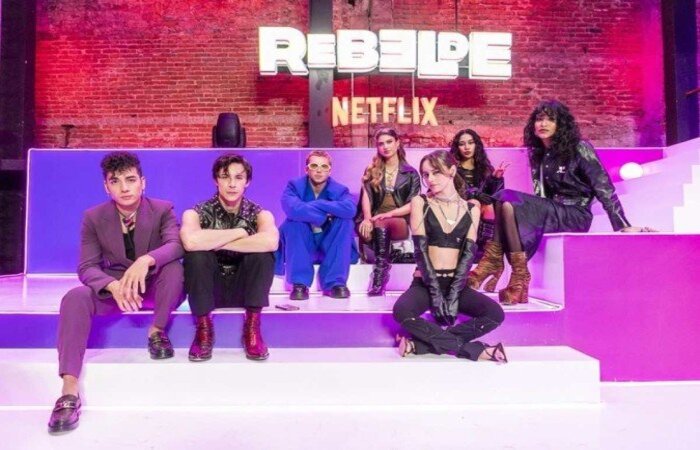  (Foto: Roberto Beltran/ Netflix)