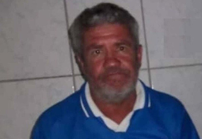 Julio Borges Antunes, 68 anos (Foto: redes sociais ) Julio Borges Antunes, 68 anos (Foto: redes sociais )