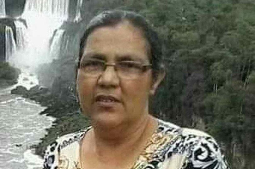 Marlene Augusta Teixeira da Silva, 57 anos, natural de Itaú de Minas. (foto: redes sociais ) Marlene Augusta Teixeira da Silva, 57 anos, natural de Itaú de Minas. (foto: redes sociais )