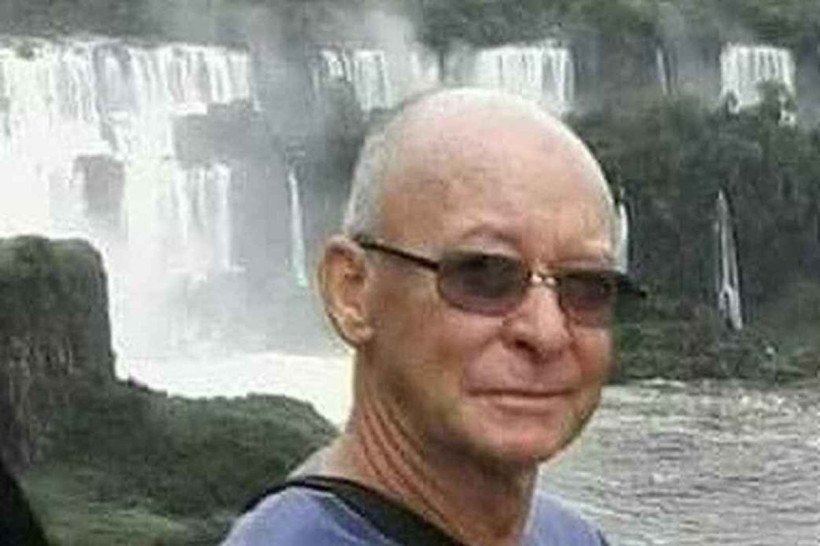 Sebastião Teixeira da Silva, 64 anos, natural de Anhumas (foto: redes sociais) Sebastião Teixeira da Silva, 64 anos, natural de Anhumas (foto: redes sociais)