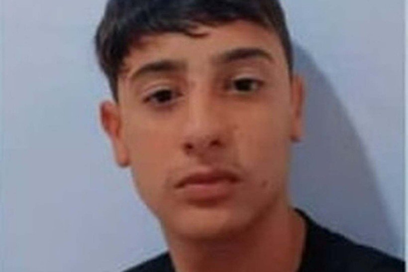 Geovany Gabriel Oliveira da Silva, 14 anos, natural de Alfenas (foto: redes sociais) Geovany Gabriel Oliveira da Silva, 14 anos, natural de Alfenas (foto: redes sociais)