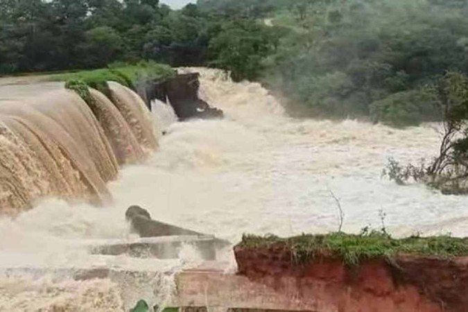 (Foto: Prefeitura de Pará de Minas/Divulgação) (Foto: Prefeitura de Pará de Minas/Divulgação)