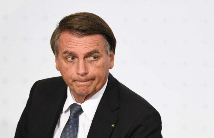 (Foto: Evaristo Sa/AFP) (Foto: Evaristo Sa/AFP)