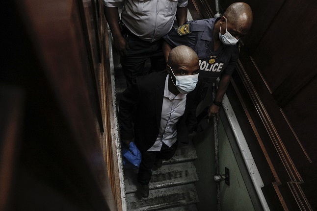 (Foto: GIANLUIGI GUERCIA / AFP) (Foto: GIANLUIGI GUERCIA / AFP)