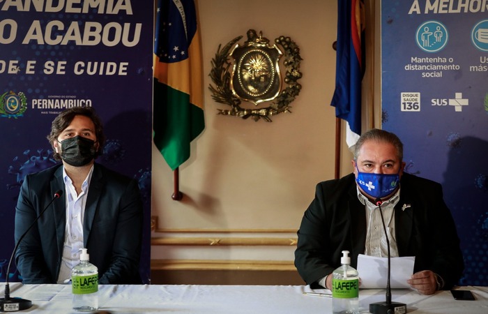 Acesso a ambientes como restaurantes, lanchonetes, bares e outros locais de alimentação só será possível com a apresentação do passaporte vacinal (Heudes Regis/SEI) Acesso a ambientes como restaurantes, lanchonetes, bares e outros locais de alimentação só será possível com a apresentação do passaporte vacinal (Heudes Regis/SEI)