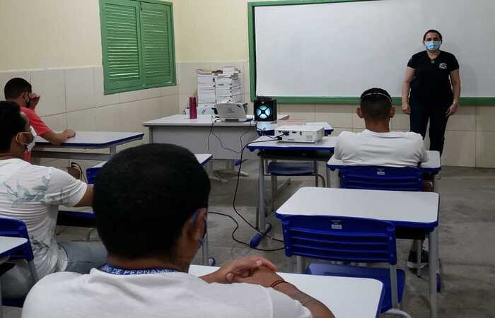(Foto: SJDH/Divulgação) (Foto: SJDH/Divulgação)