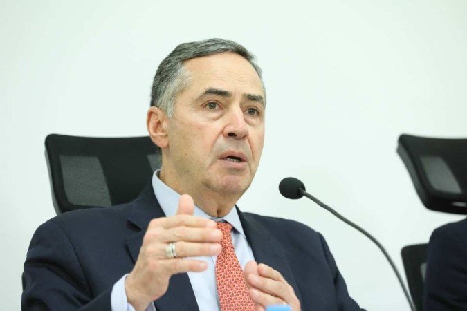(Foto: Antonio Augusto/secom/TSE) (Foto: Antonio Augusto/secom/TSE)