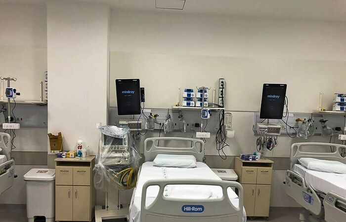 (Ascom/HCPA) (Ascom/HCPA)