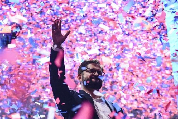 (Foto: AFP) (Foto: AFP)