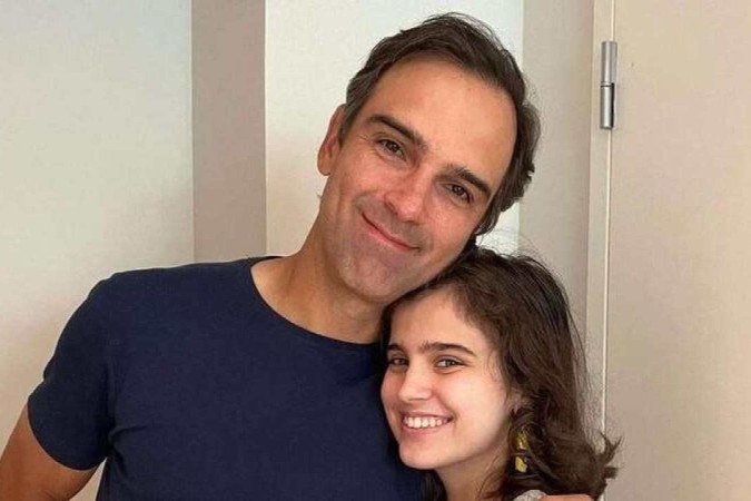 (crédito: Reprodução/Instagram) (crédito: Reprodução/Instagram)