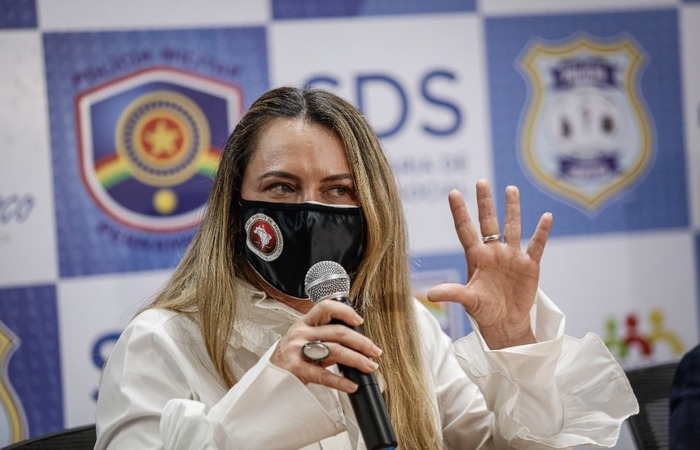 (Foto: Paulo Paiva/DP.) (Foto: Paulo Paiva/DP.)