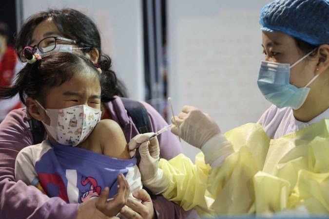 (crédito: AFP) (crédito: AFP)