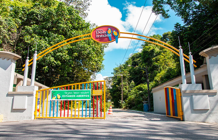  (Na comemorao, a ser realizada na sexta-feira (14), sero oferecidas, gratuitamente, ao pblico, atividades extras como trilhas, passeios guiados e visita aos bastidores do setor de nutrio e veterinrio do zoo. Foto: Lu Rocha. )