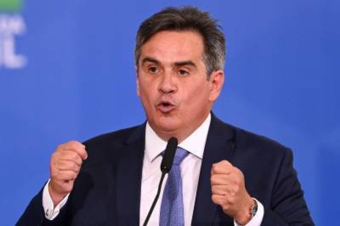 (Foto: EVARISTO SA / AFP) (Foto: EVARISTO SA / AFP)