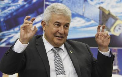 (Foto: Ed Alves/CB/D.A Press) (Foto: Ed Alves/CB/D.A Press)