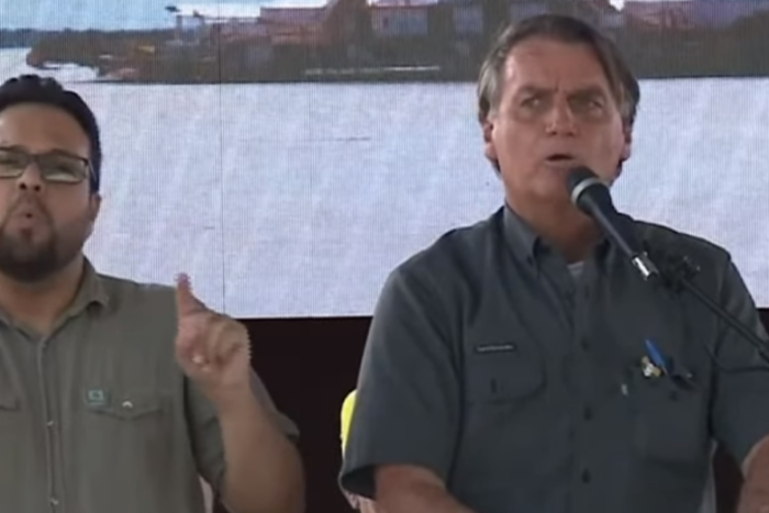 (Foto: Reprodução / TV Brasil) (Foto: Reprodução / TV Brasil)