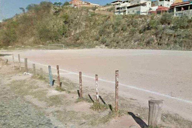 (Foto: Google Maps) (Foto: Google Maps)