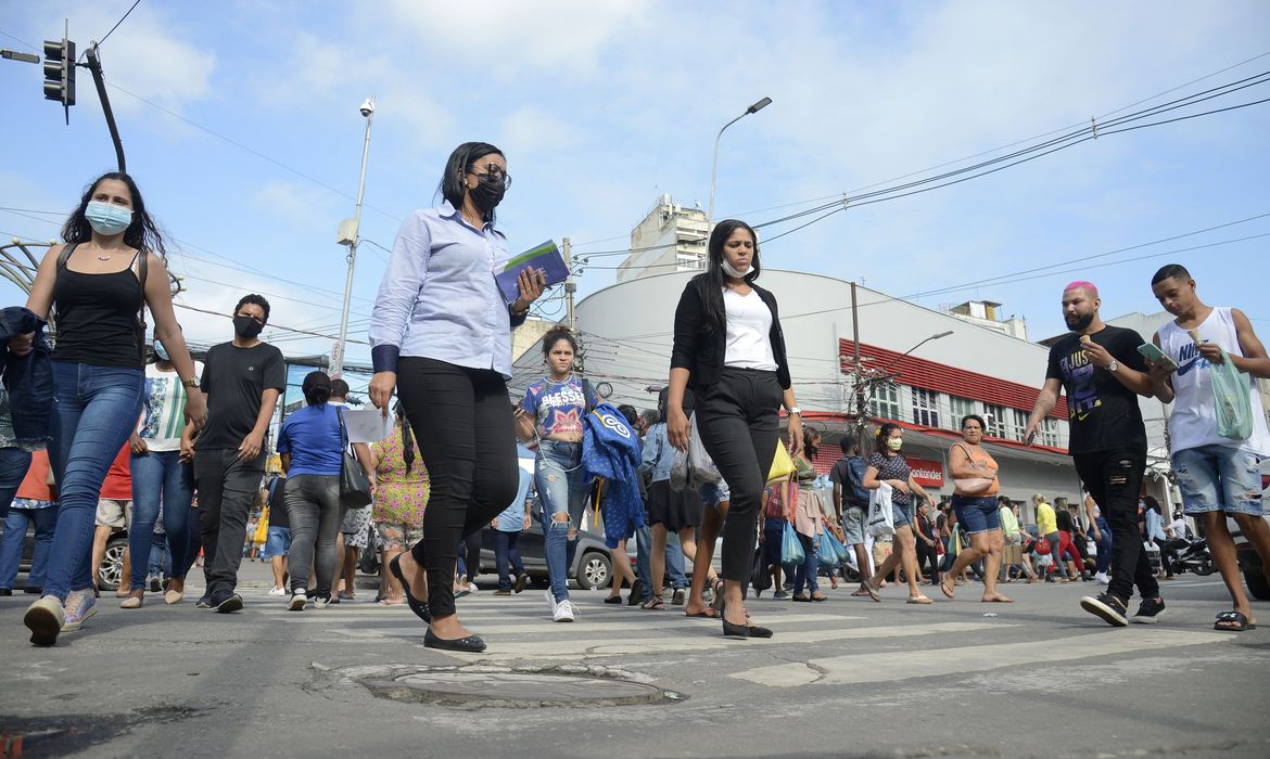 (Foto: Tomaz Silva/Agência Brasil) (Foto: Tomaz Silva/Agência Brasil)