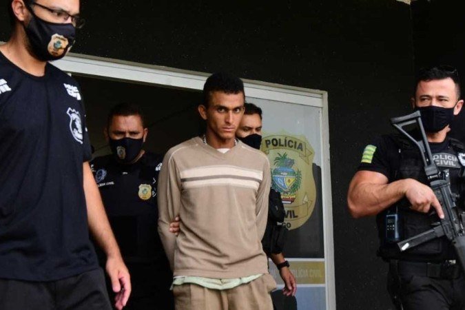 (Foto: Ed Alves/CB/D.A Press) (Foto: Ed Alves/CB/D.A Press)