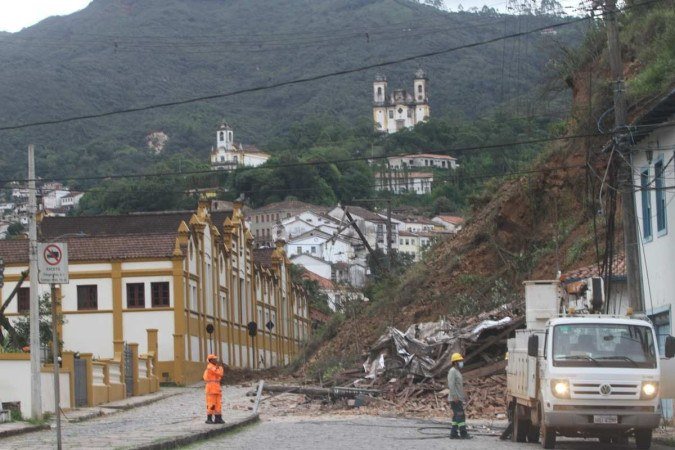  (Foto: Jair Amaral/Estado de Minas)