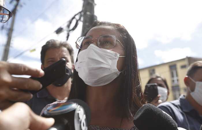 (Foto: Paulo Paiva/DP) (Foto: Paulo Paiva/DP)