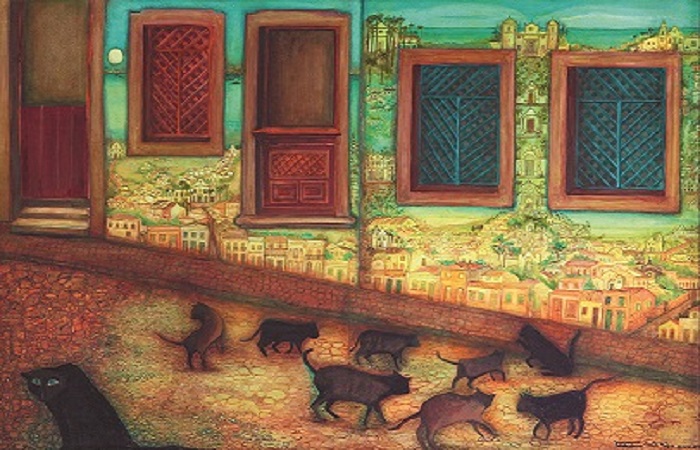 Liberdade em vermelho é o título da coletânea e da exposição sobre a trajetória da emblemática modernista (Divulgação) Liberdade em vermelho é o título da coletânea e da exposição sobre a trajetória da emblemática modernista (Divulgação)