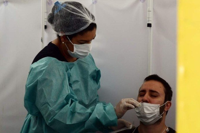 (Foto: Ed Alves/CB) (Foto: Ed Alves/CB)
