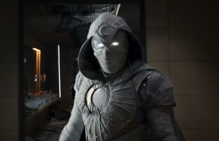 “Moon Knight”: já estreou a nova série da Marvel para os fãs do antigo  Egito – NiT