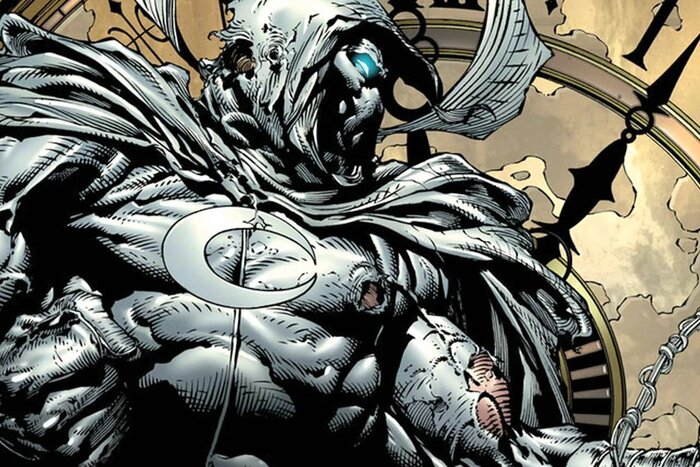 Moon Knight: Cavaleiro da Lua”: a origem da série