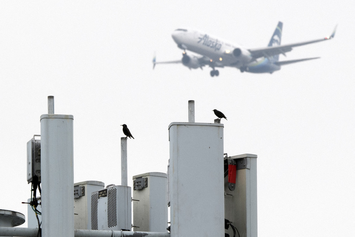  (Foto: PATRICK T. FALLON / AFP)