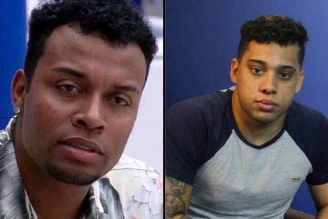 (Foto: Reprodução/Instagram/Montagem) (Foto: Reprodução/Instagram/Montagem)