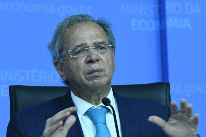 (crédito: Edu Andrade/Ascom/ME) (crédito: Edu Andrade/Ascom/ME)