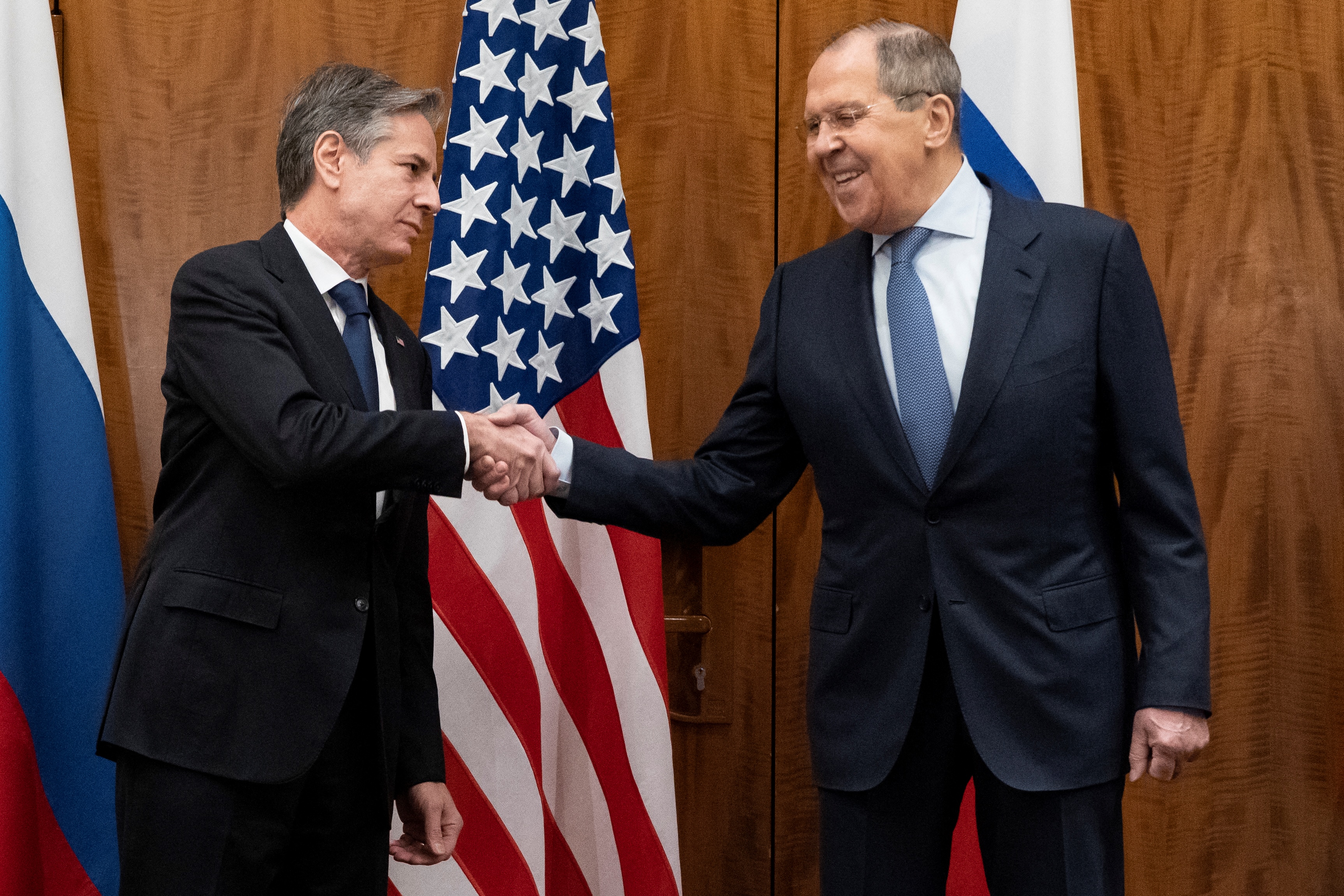 (Foto: Alex Brandon / POOL / AFP) (Foto: Alex Brandon / POOL / AFP)