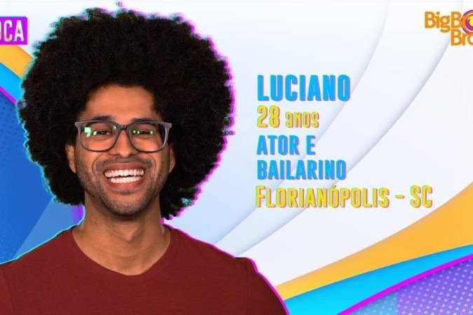 (Foto: Globo/ Divulgação) (Foto: Globo/ Divulgação)