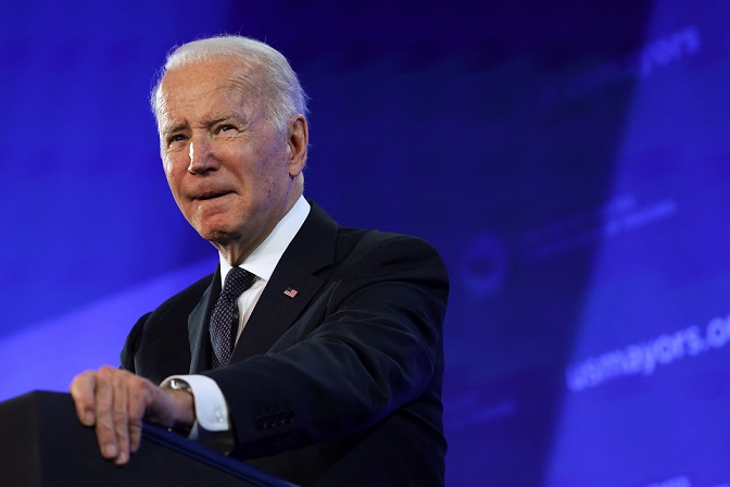 (Foto: ALEX WONG / GETTY IMAGES NORTH AMERICA ) (Foto: ALEX WONG / GETTY IMAGES NORTH AMERICA )