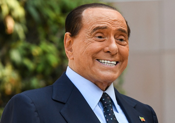 (Foto: PIERO CRUCIATTI / AFP) (Foto: PIERO CRUCIATTI / AFP)