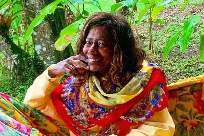 (Foto: Reprodução/Instagram) (Foto: Reprodução/Instagram)