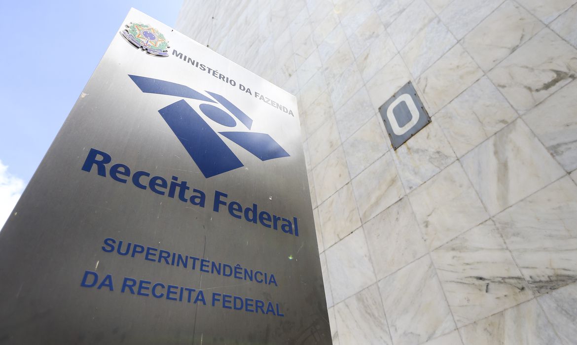Soma dos valores restituídos é superior a R$ 281 milhões.
(Marcelo Camargo/Agência Brasil) Soma dos valores restituídos é superior a R$ 281 milhões.
(Marcelo Camargo/Agência Brasil)