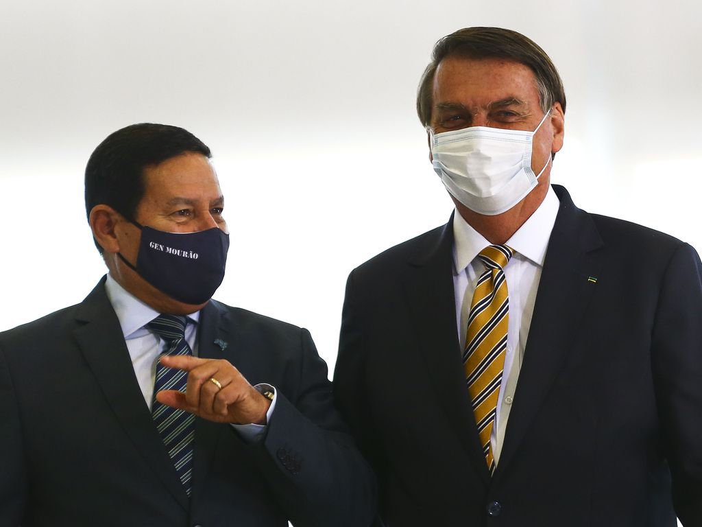 (Foto: Marcelo Camargo/Agência Brasil) (Foto: Marcelo Camargo/Agência Brasil)