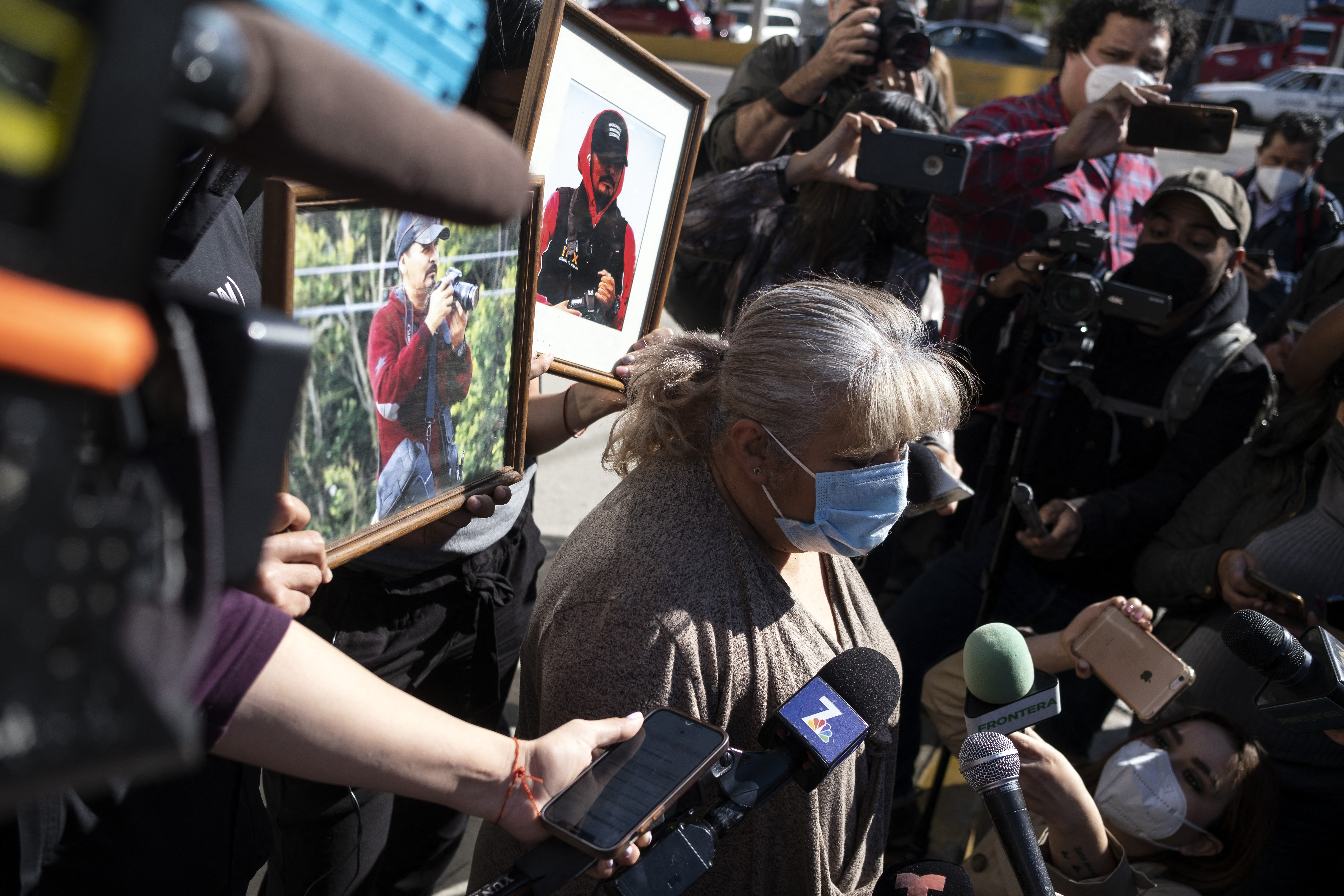  (Foto: Guillermo Arias / AFP)